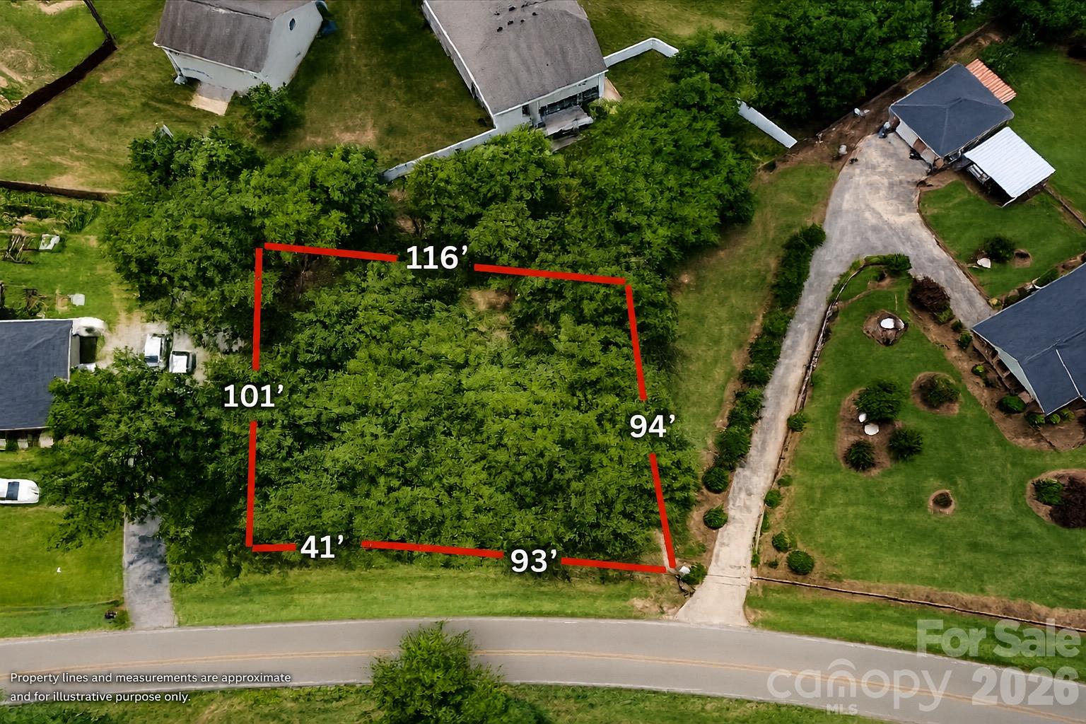 6522 Simpson Road