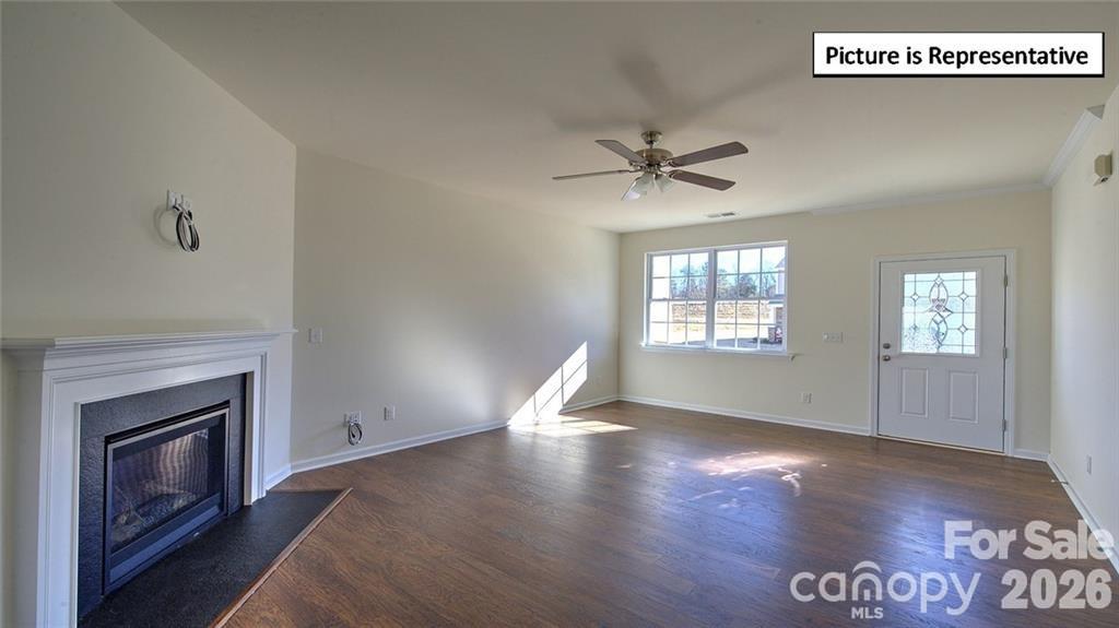 3133 Platinum Pointe Drive