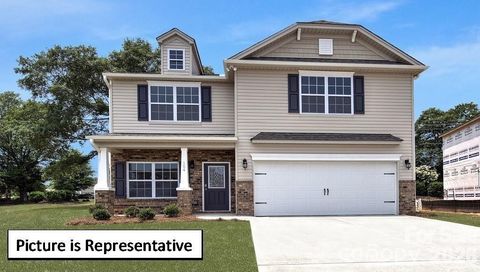 3133 Platinum Pointe Drive Charlotte NC 28227