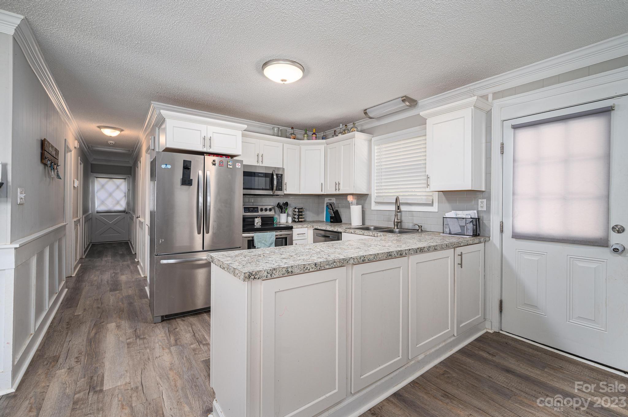 Lincoln Park - Residential