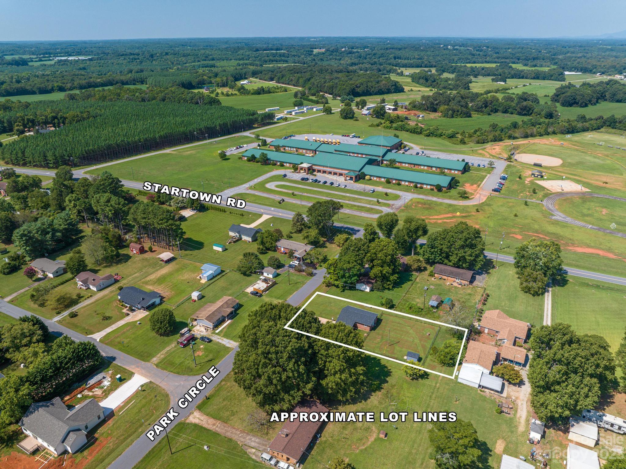 Lincoln Park - Residential