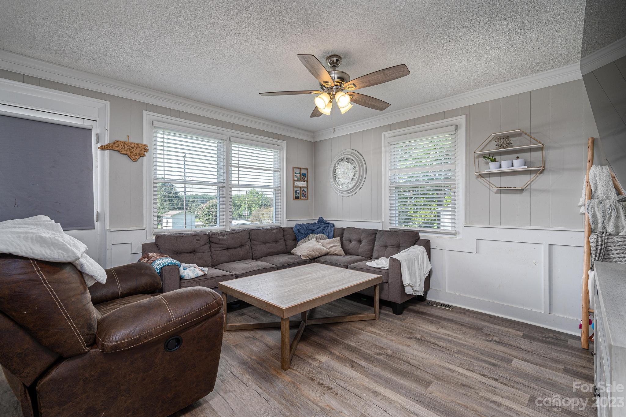 Lincoln Park - Residential