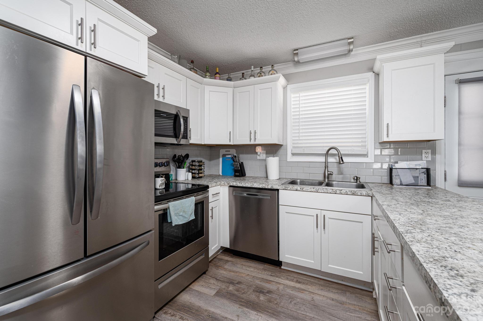 Lincoln Park - Residential