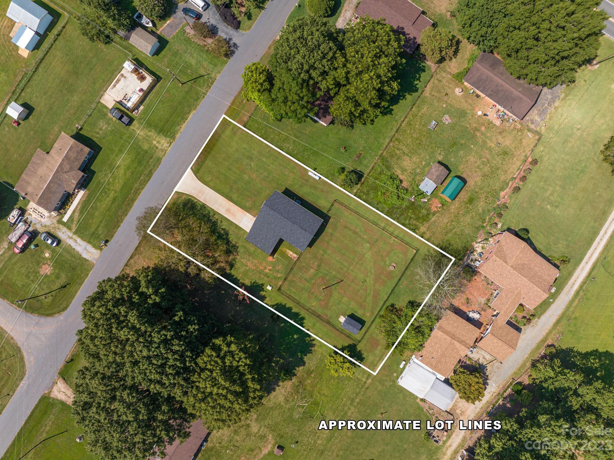 Lincoln Park - Residential