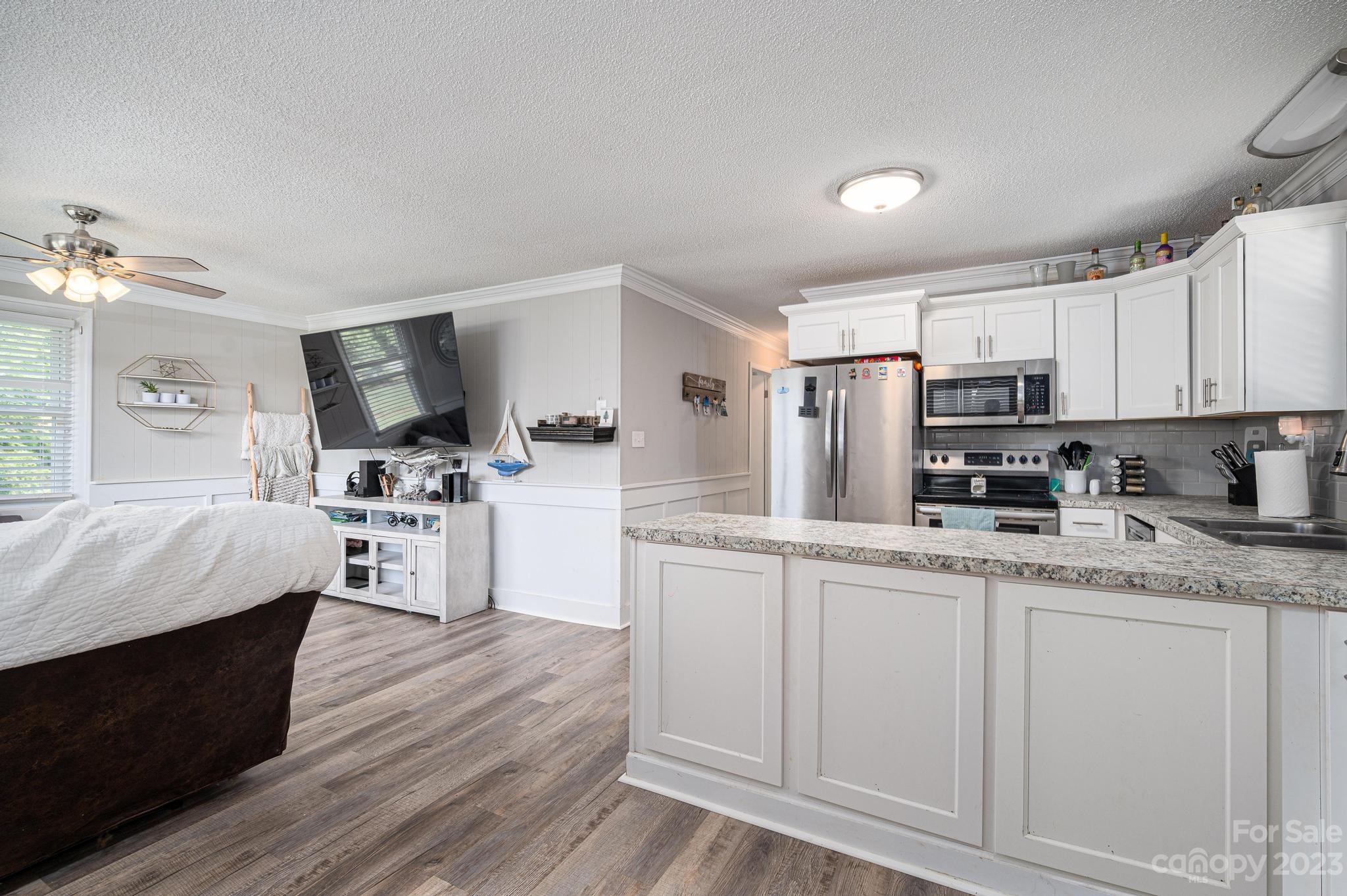 Lincoln Park - Residential