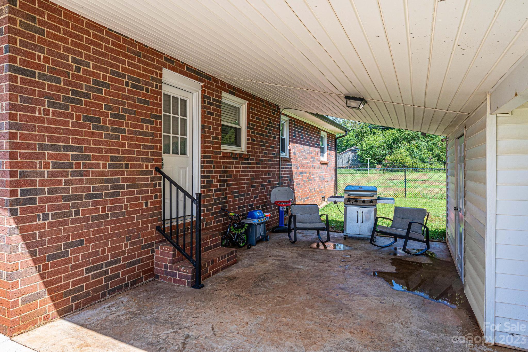 Lincoln Park - Residential