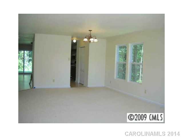 Herons Pond - Residential