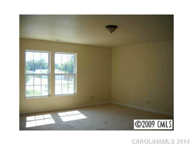 Herons Pond - Residential