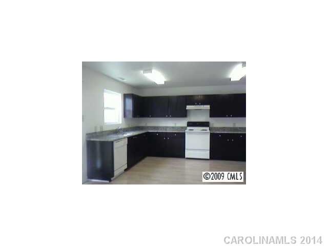 Herons Pond - Residential