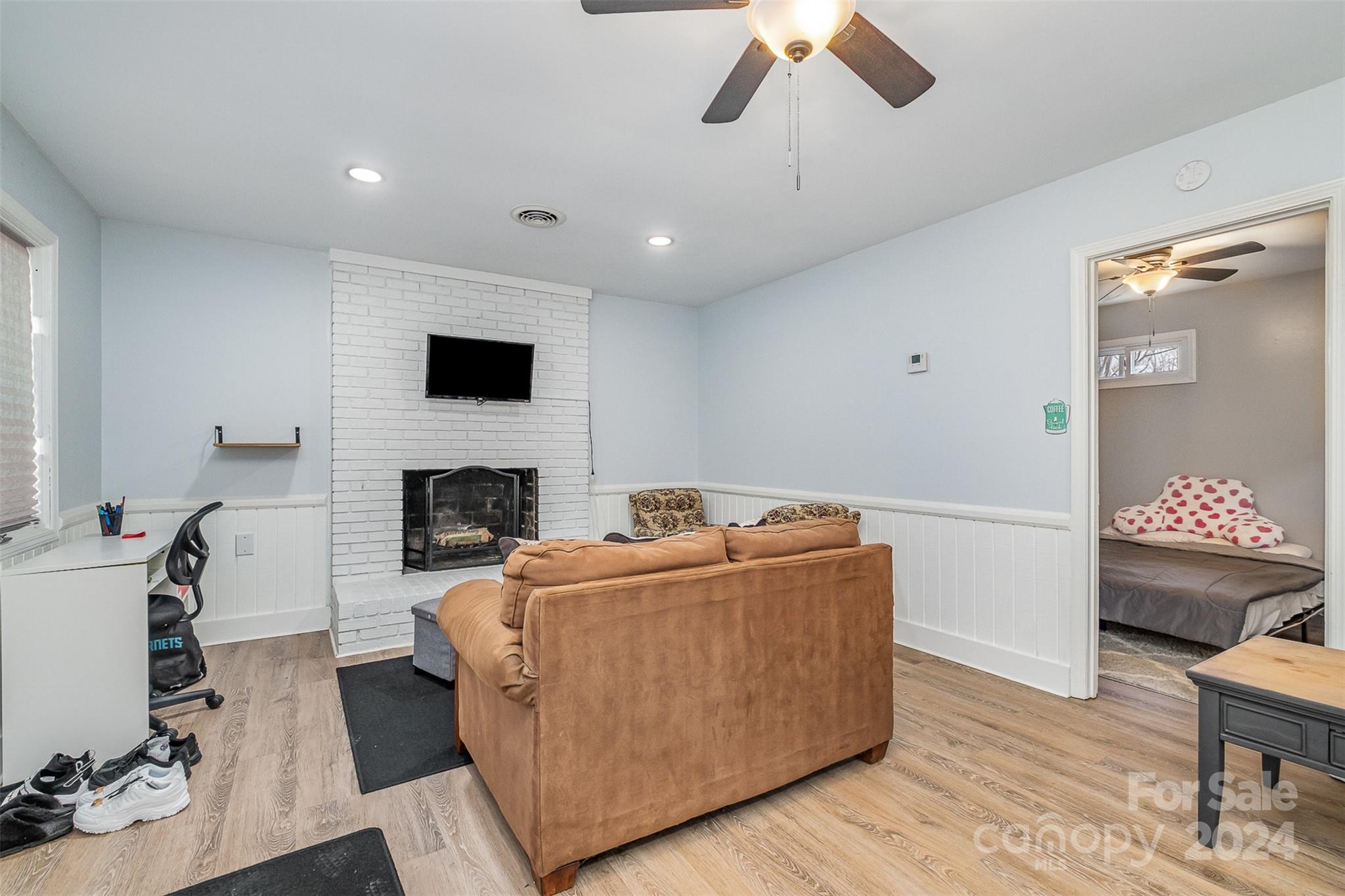 Olde Williamsburg - Residential