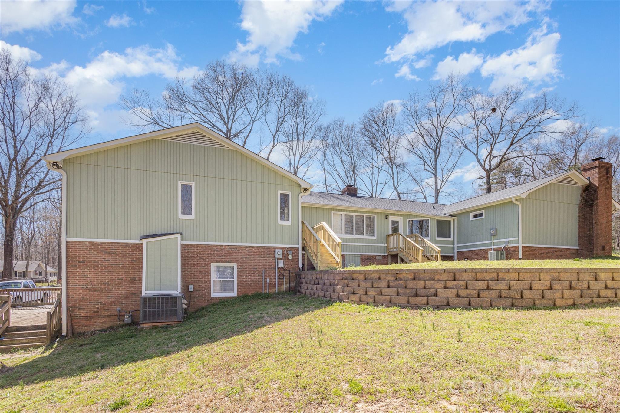 Olde Williamsburg - Residential