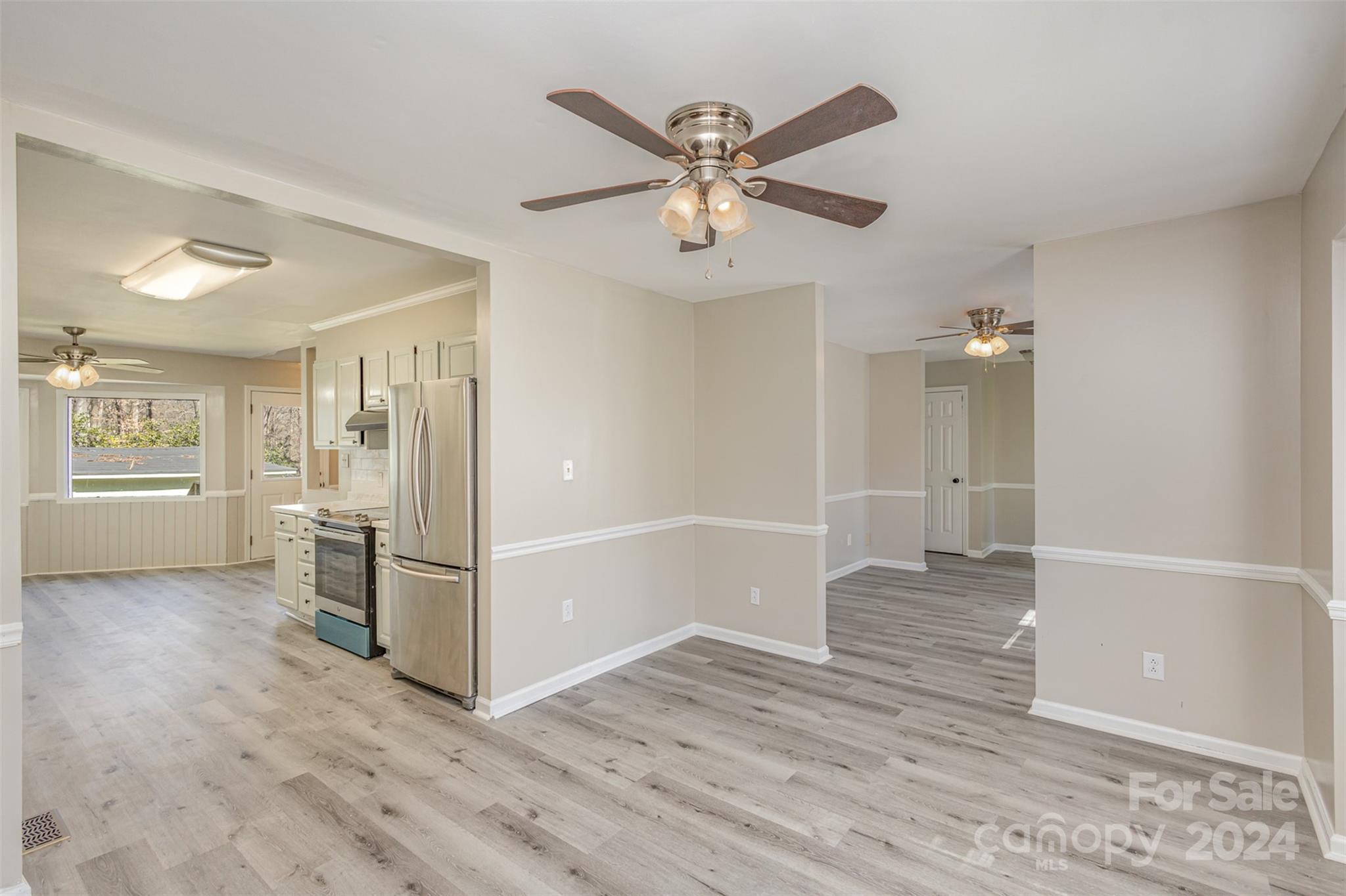 Olde Williamsburg - Residential