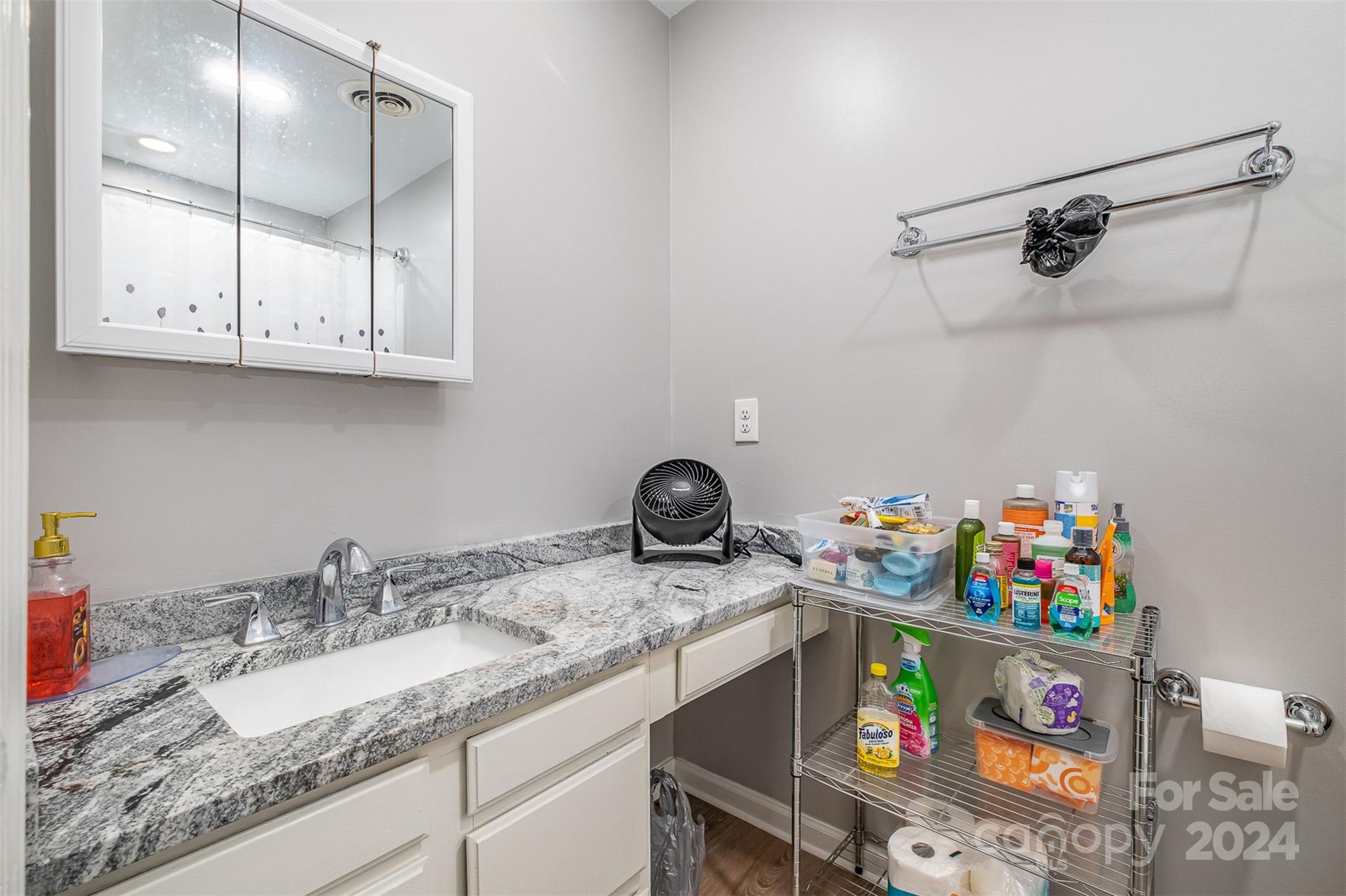 Olde Williamsburg - Residential