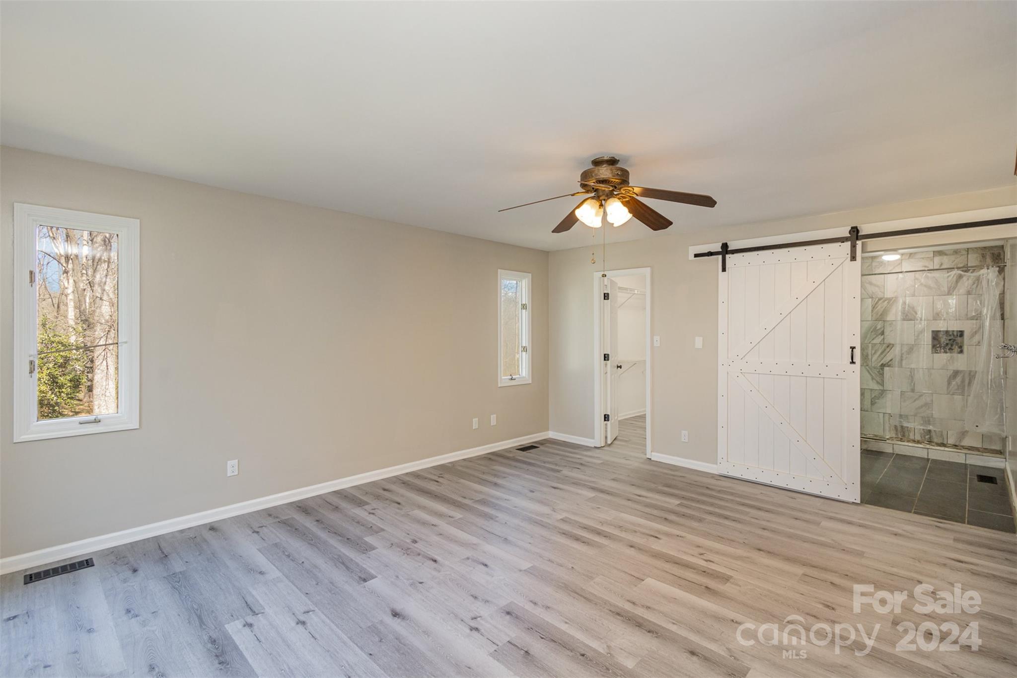 Olde Williamsburg - Residential