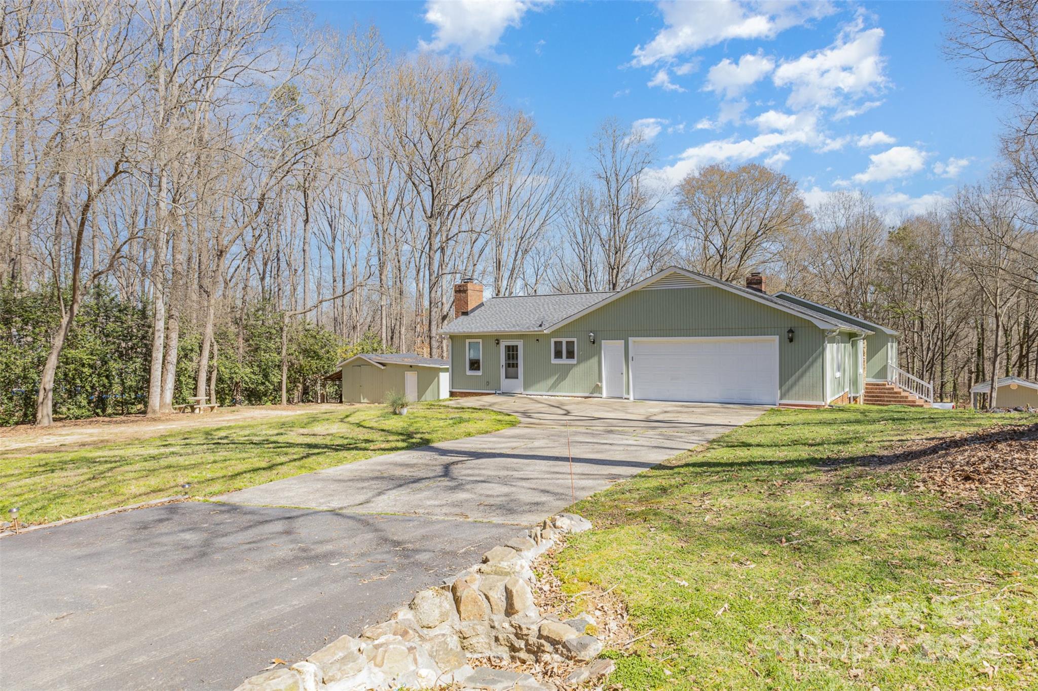 Olde Williamsburg - Residential