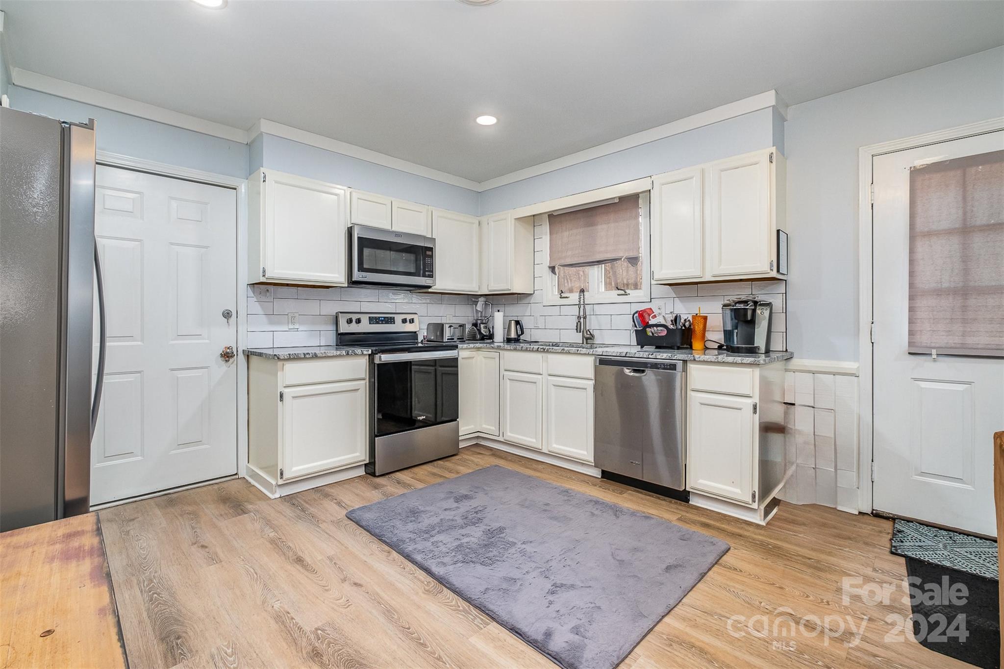 Olde Williamsburg - Residential