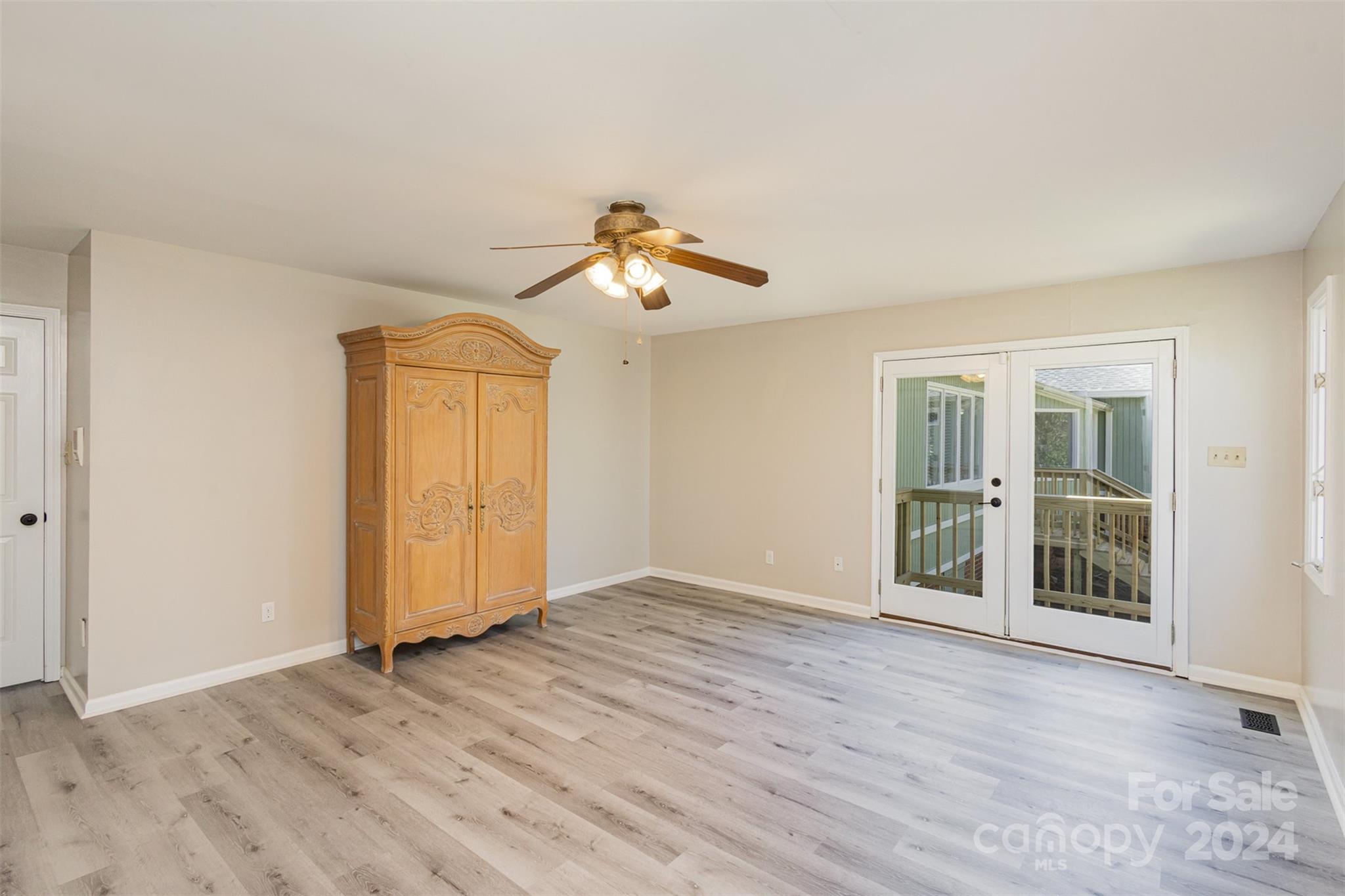 Olde Williamsburg - Residential