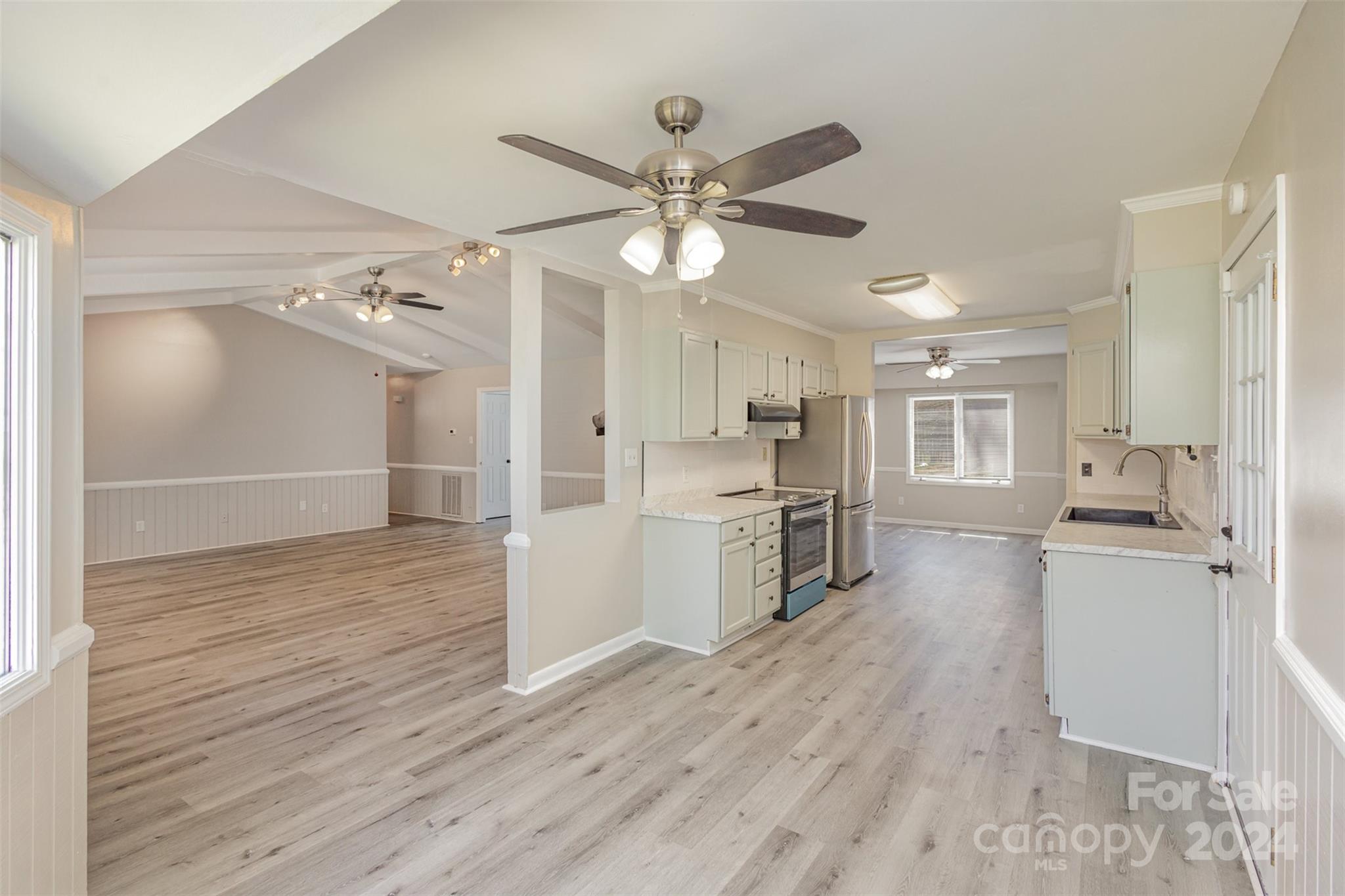 Olde Williamsburg - Residential