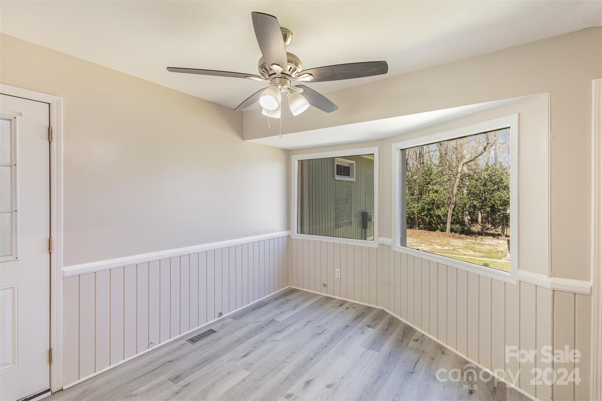 Olde Williamsburg - Residential