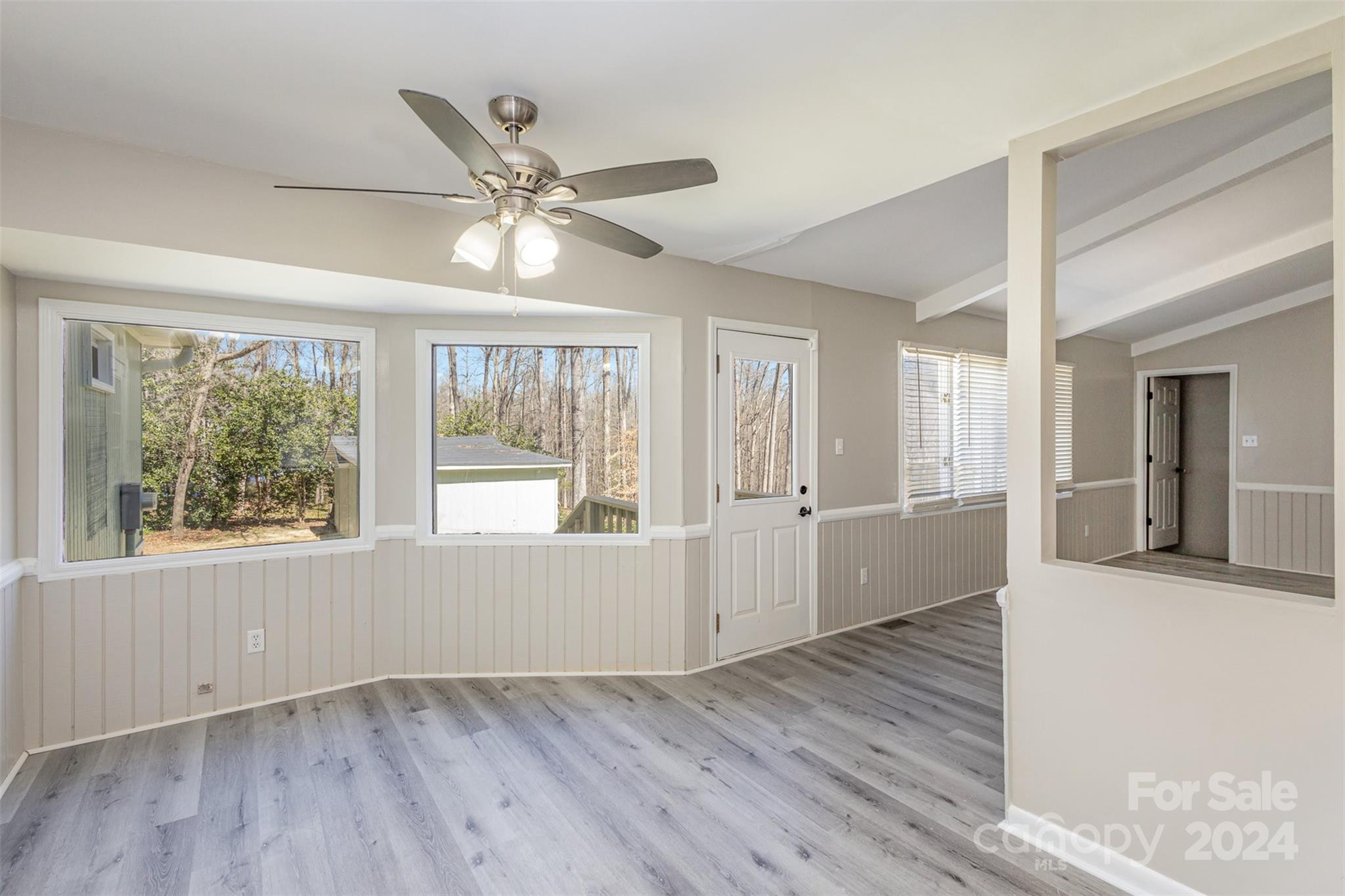 Olde Williamsburg - Residential