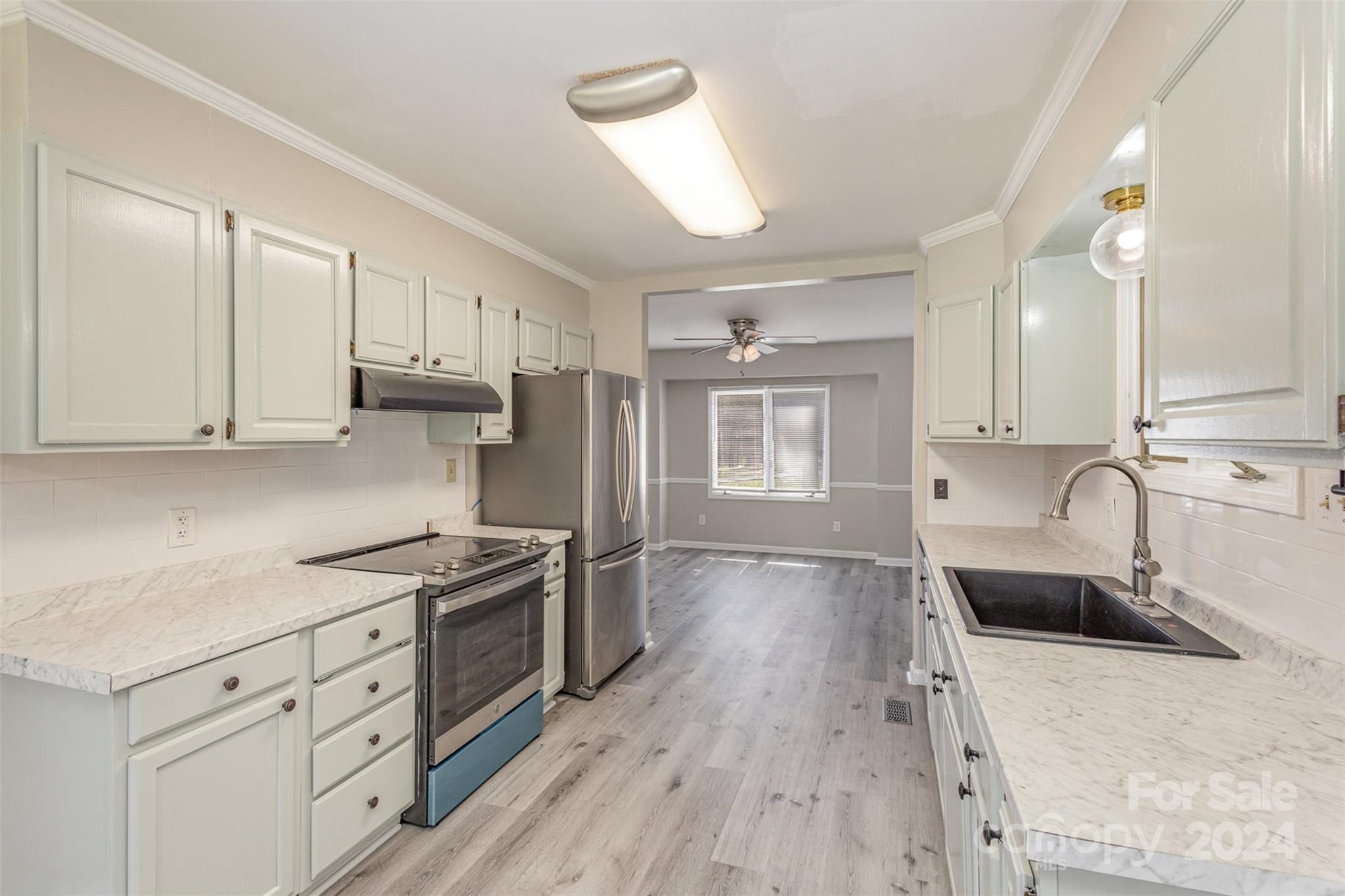 Olde Williamsburg - Residential