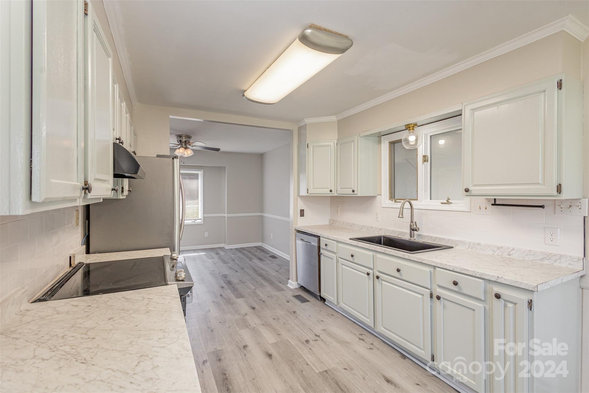 Olde Williamsburg - Residential