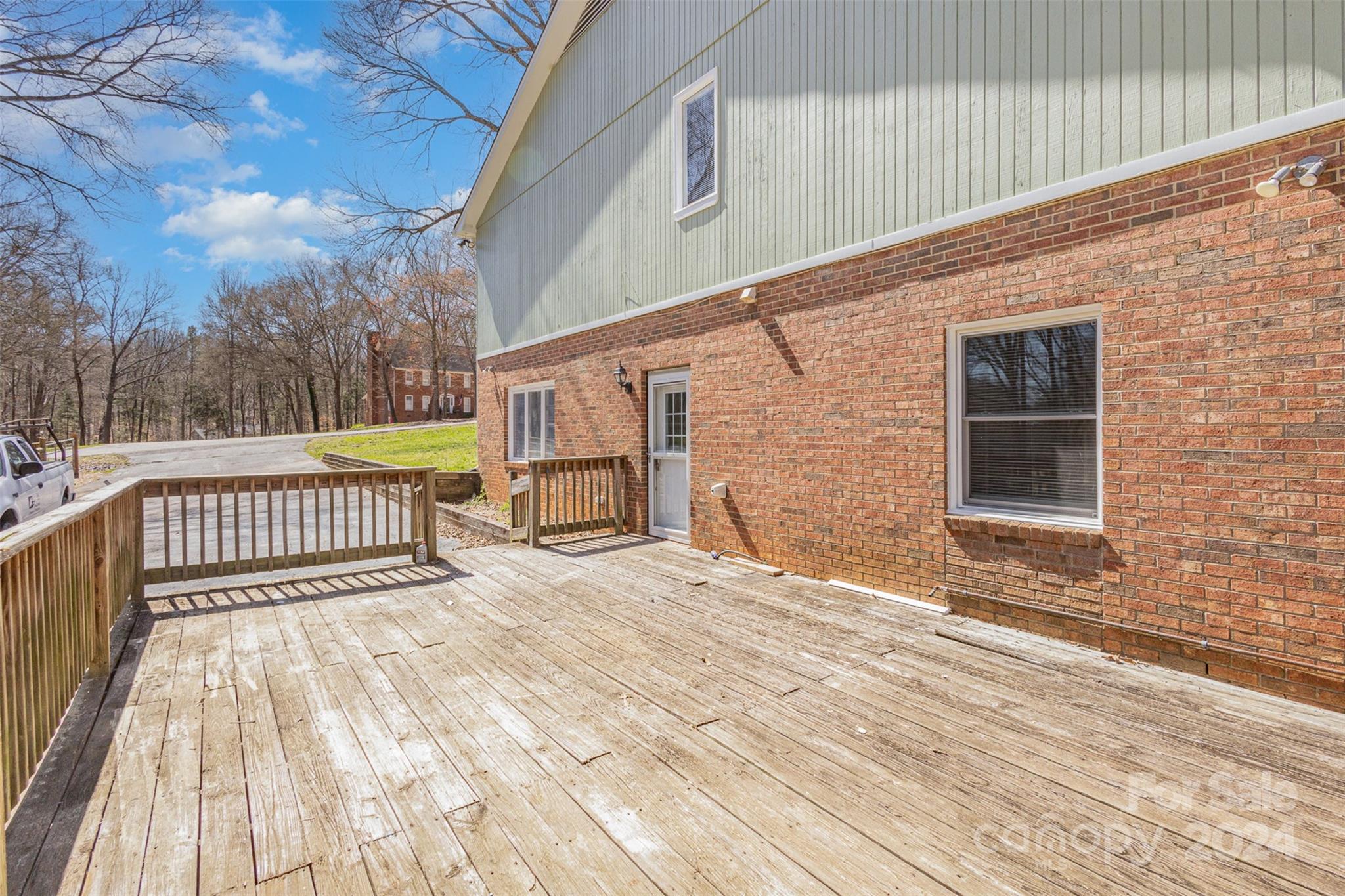 Olde Williamsburg - Residential