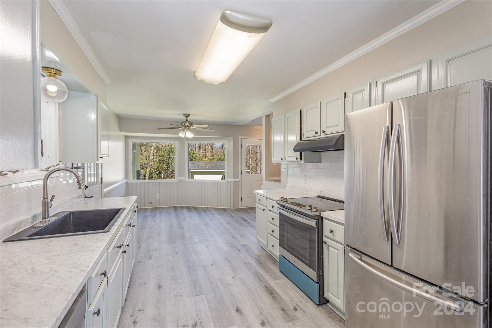 Olde Williamsburg - Residential