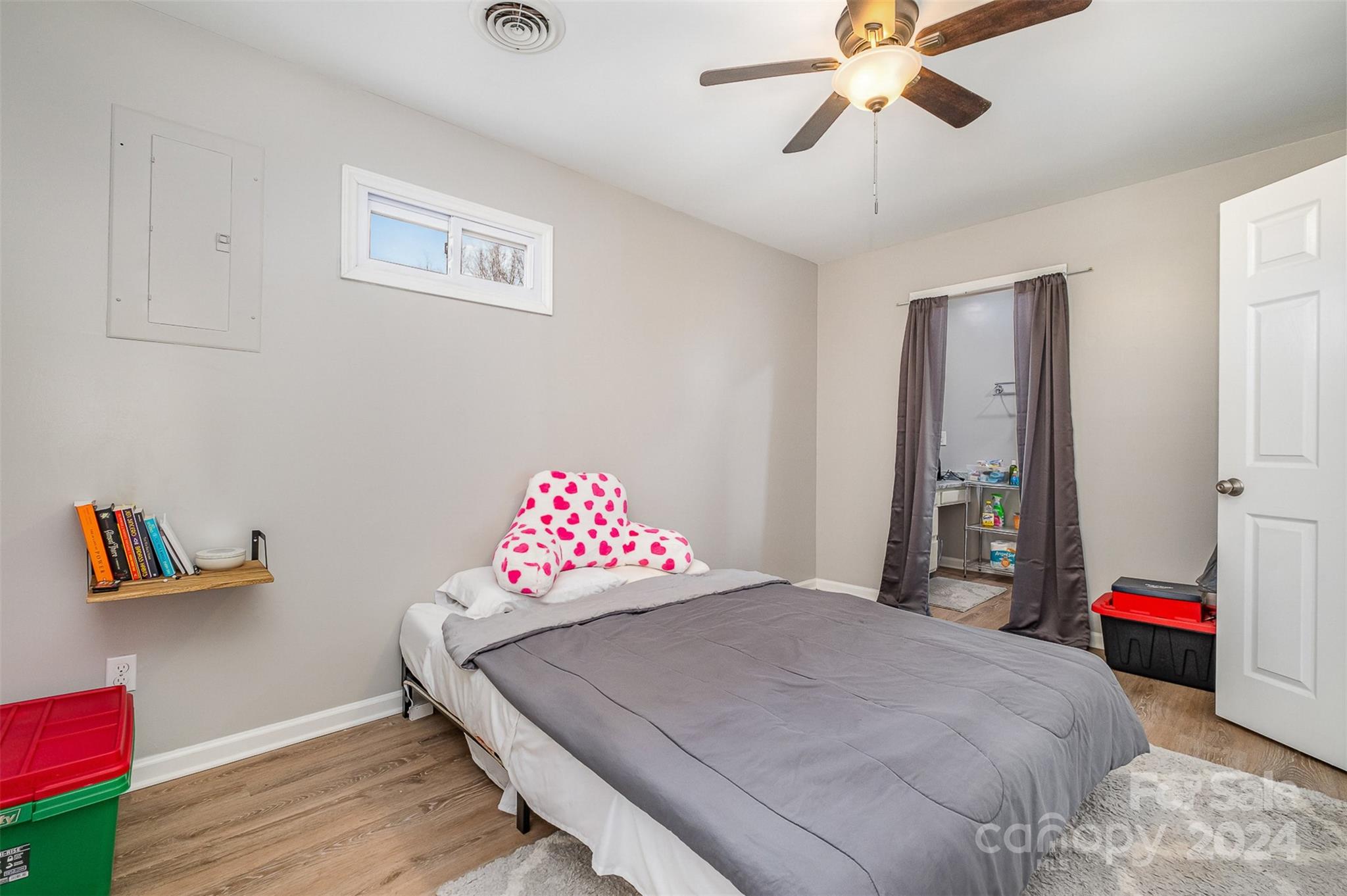 Olde Williamsburg - Residential