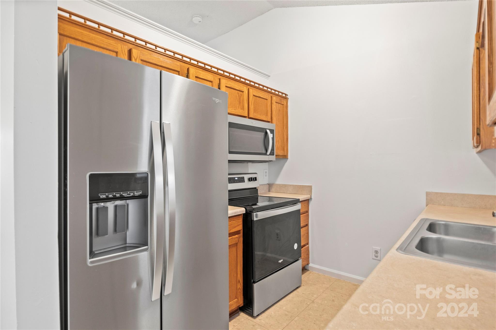 Arvin Hills - Residential