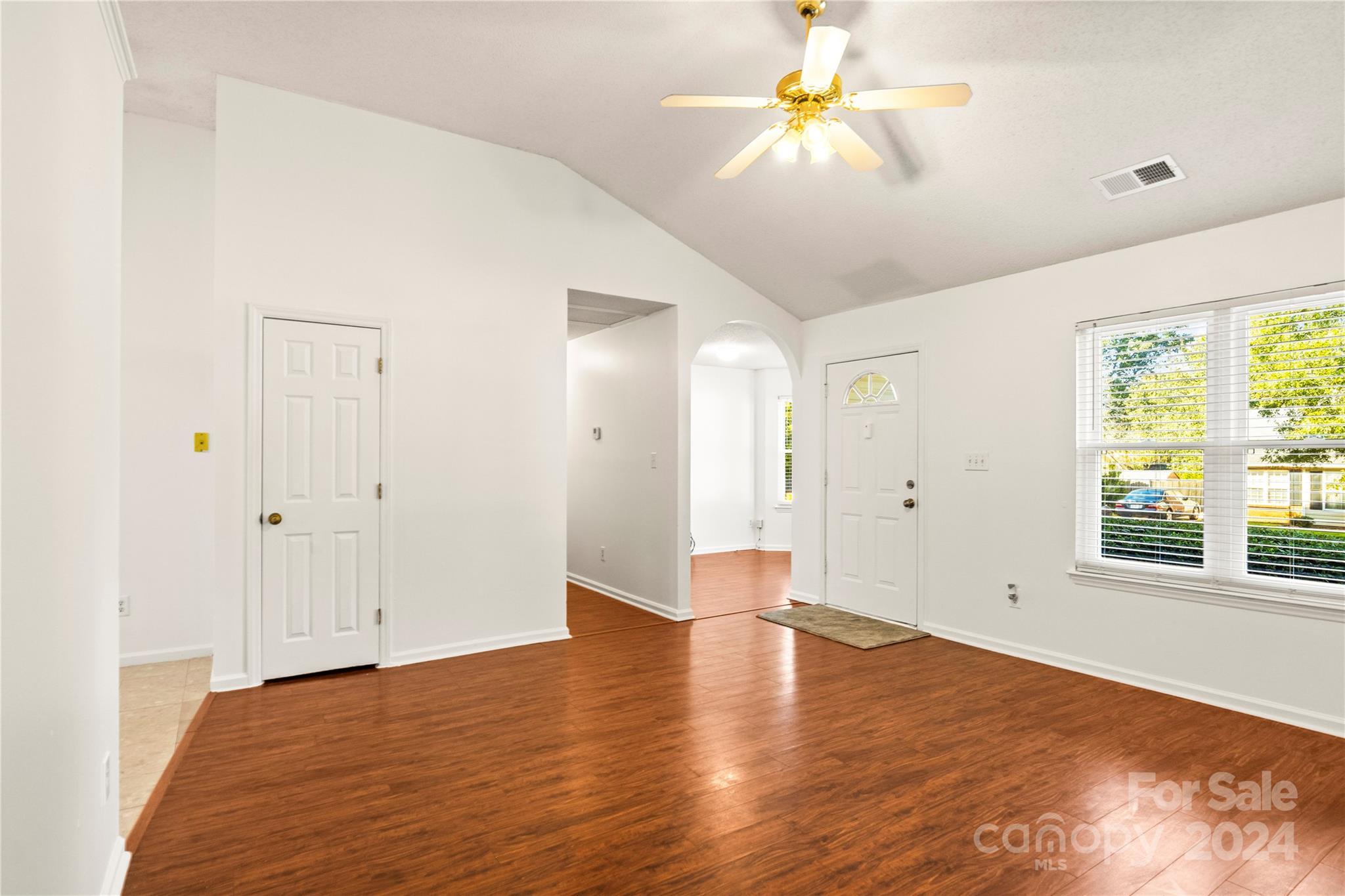 Arvin Hills - Residential