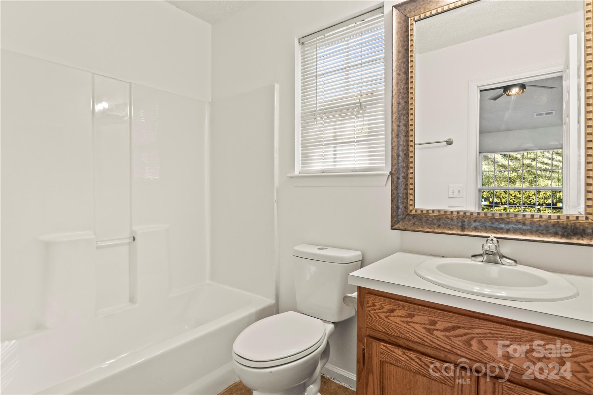 Arvin Hills - Residential