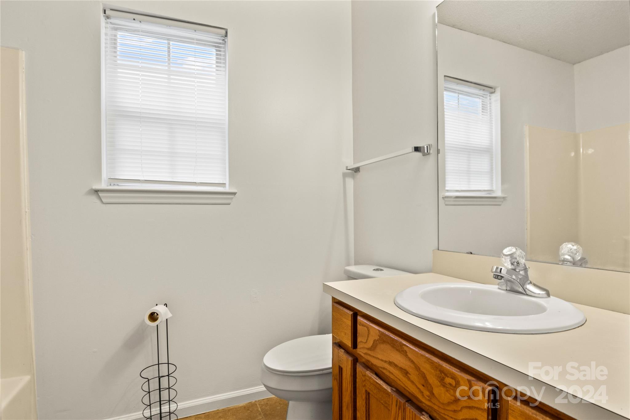 Arvin Hills - Residential