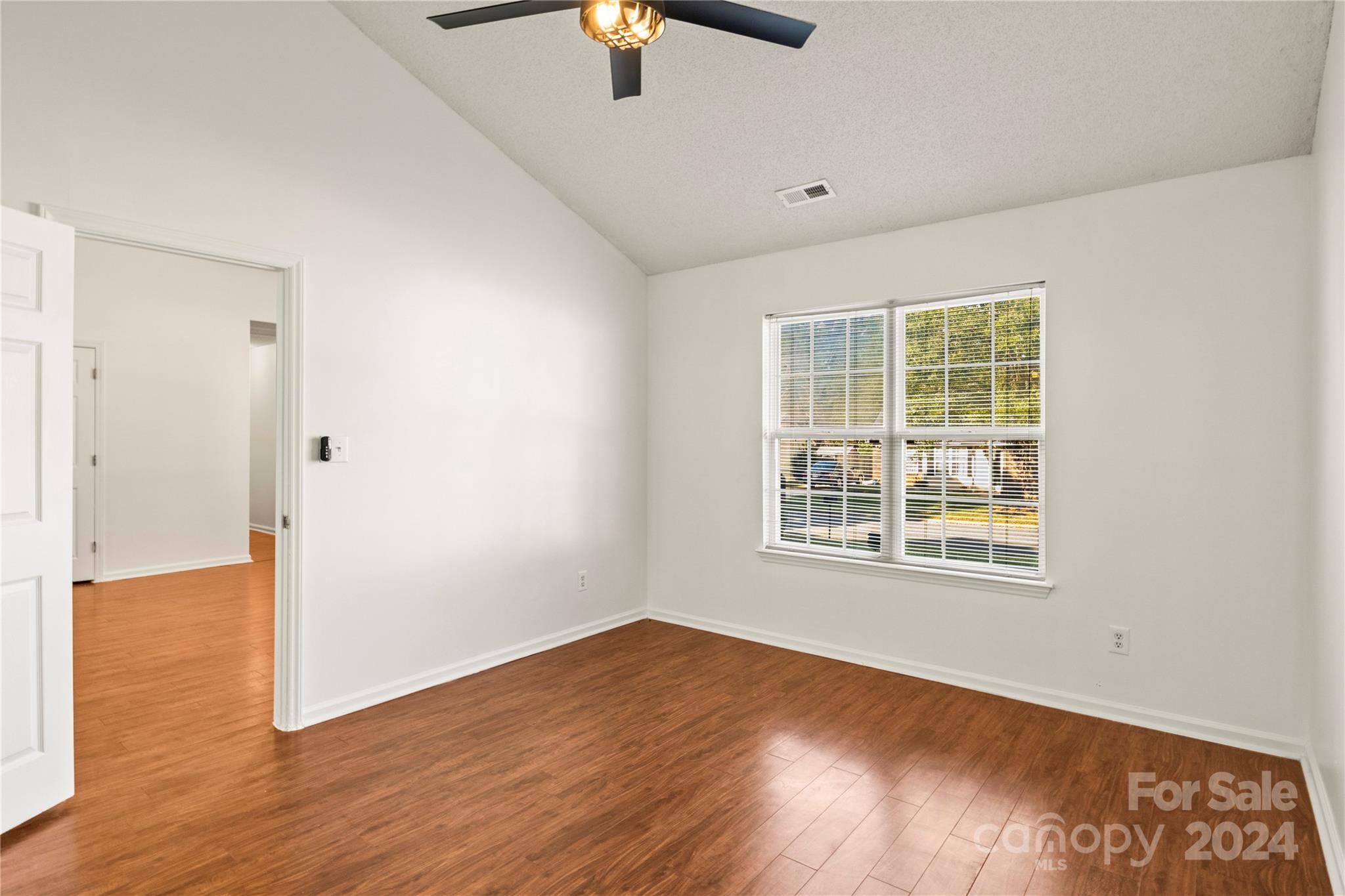 Arvin Hills - Residential