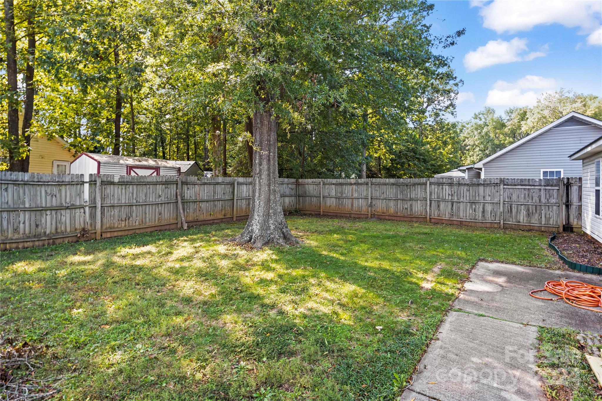 Arvin Hills - Residential