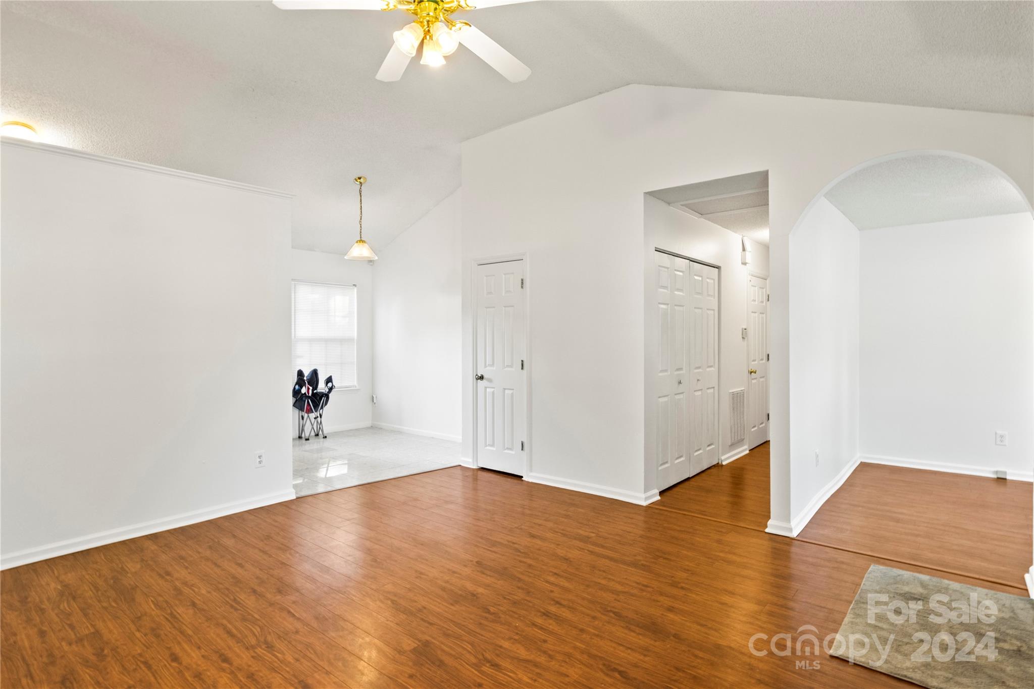 Arvin Hills - Residential