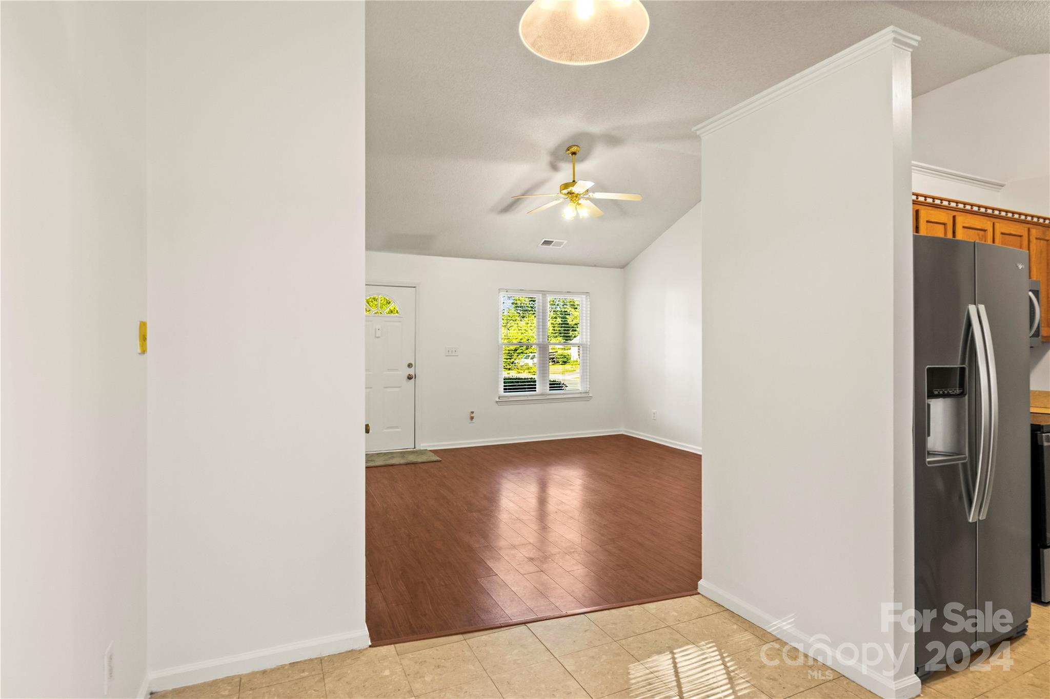 Arvin Hills - Residential