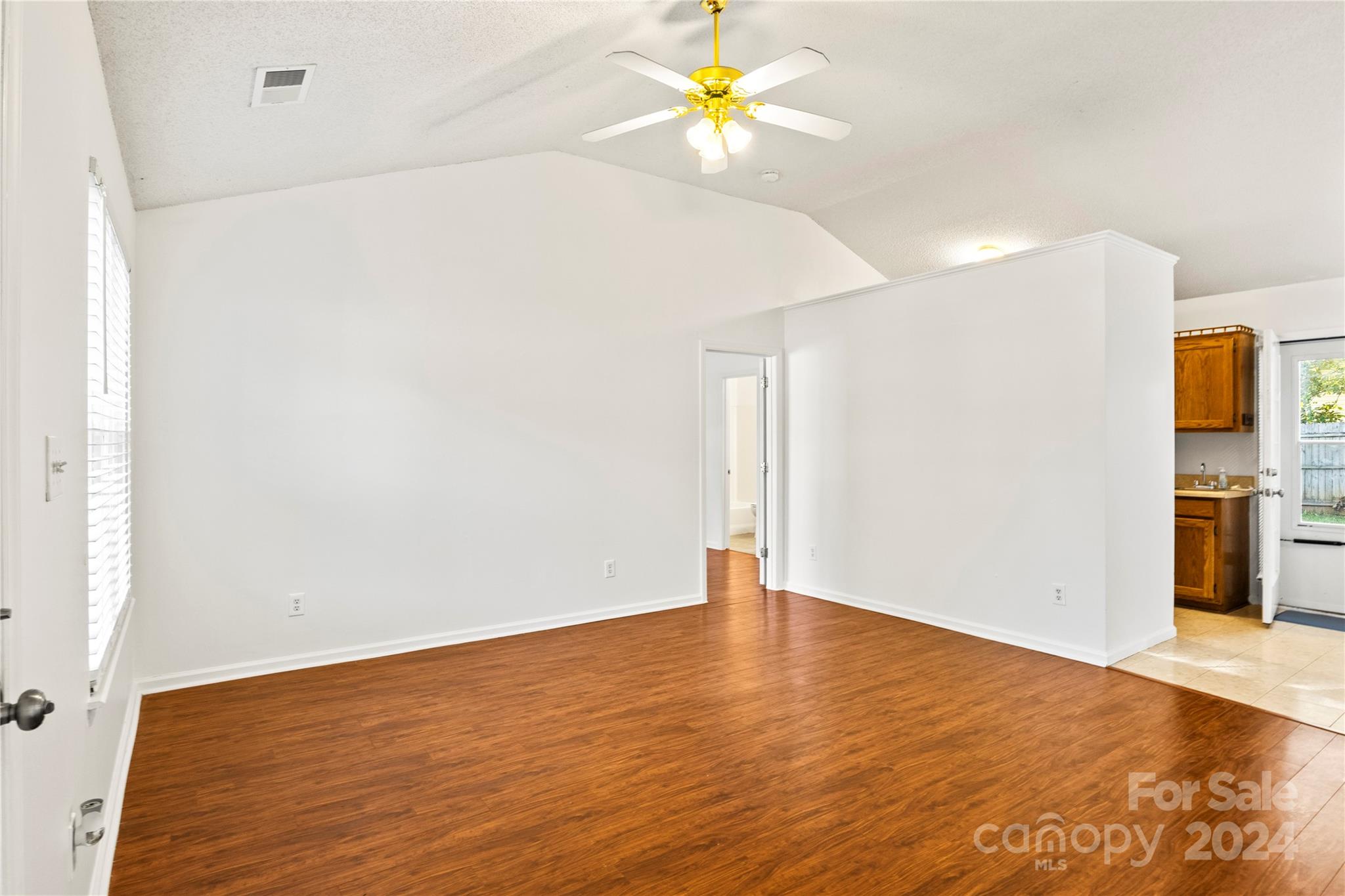 Arvin Hills - Residential