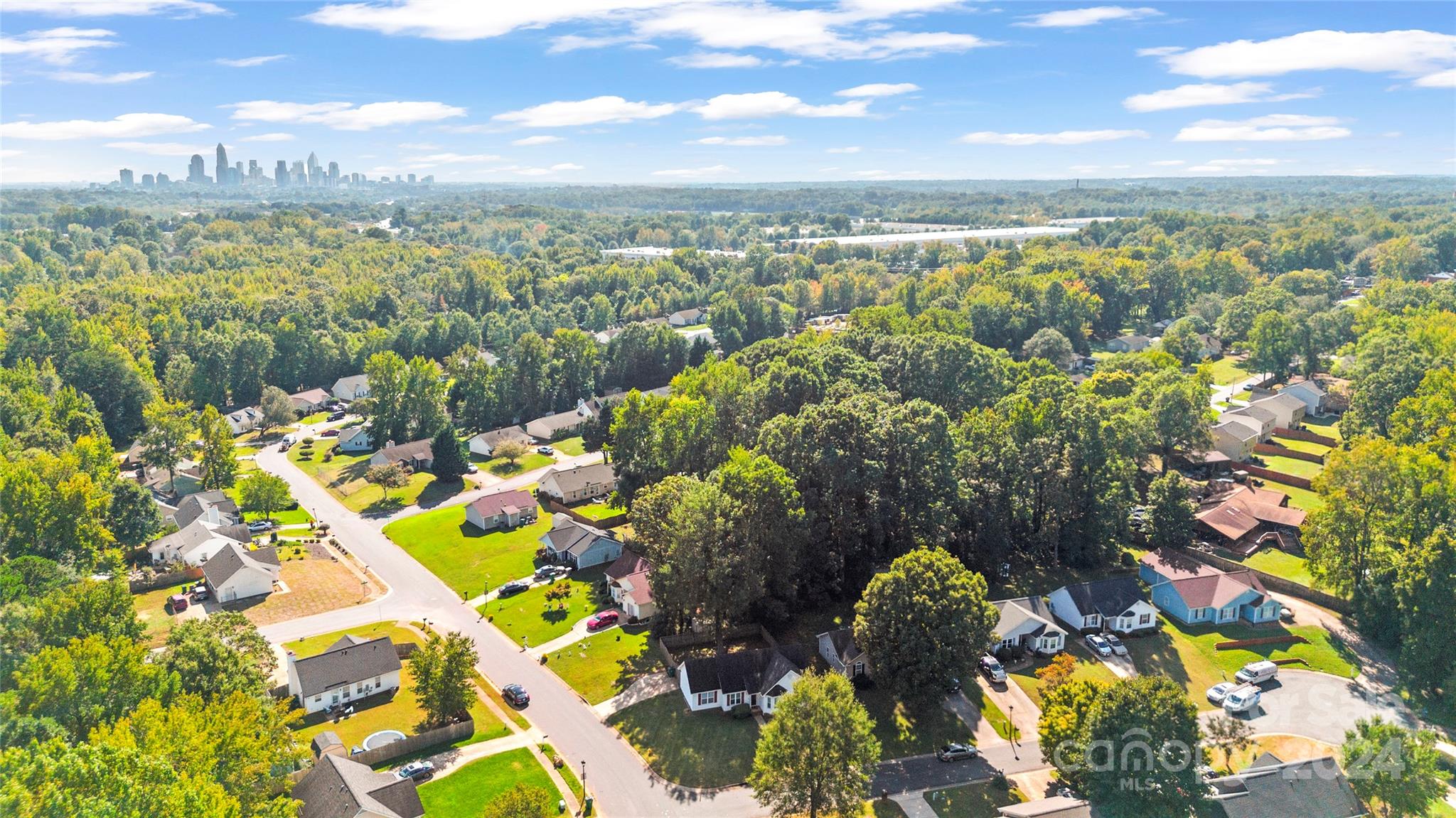 Arvin Hills - Residential