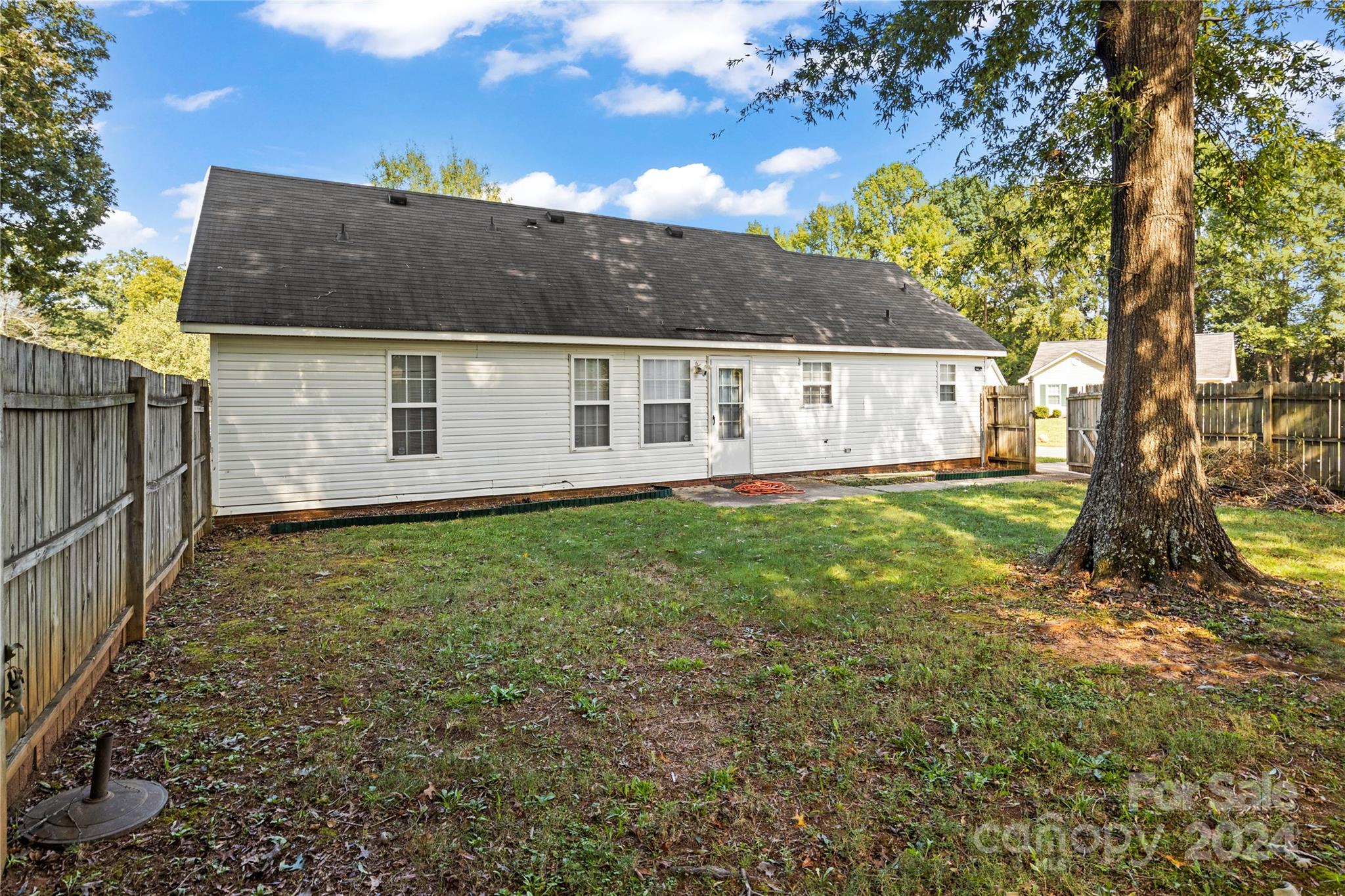 Arvin Hills - Residential