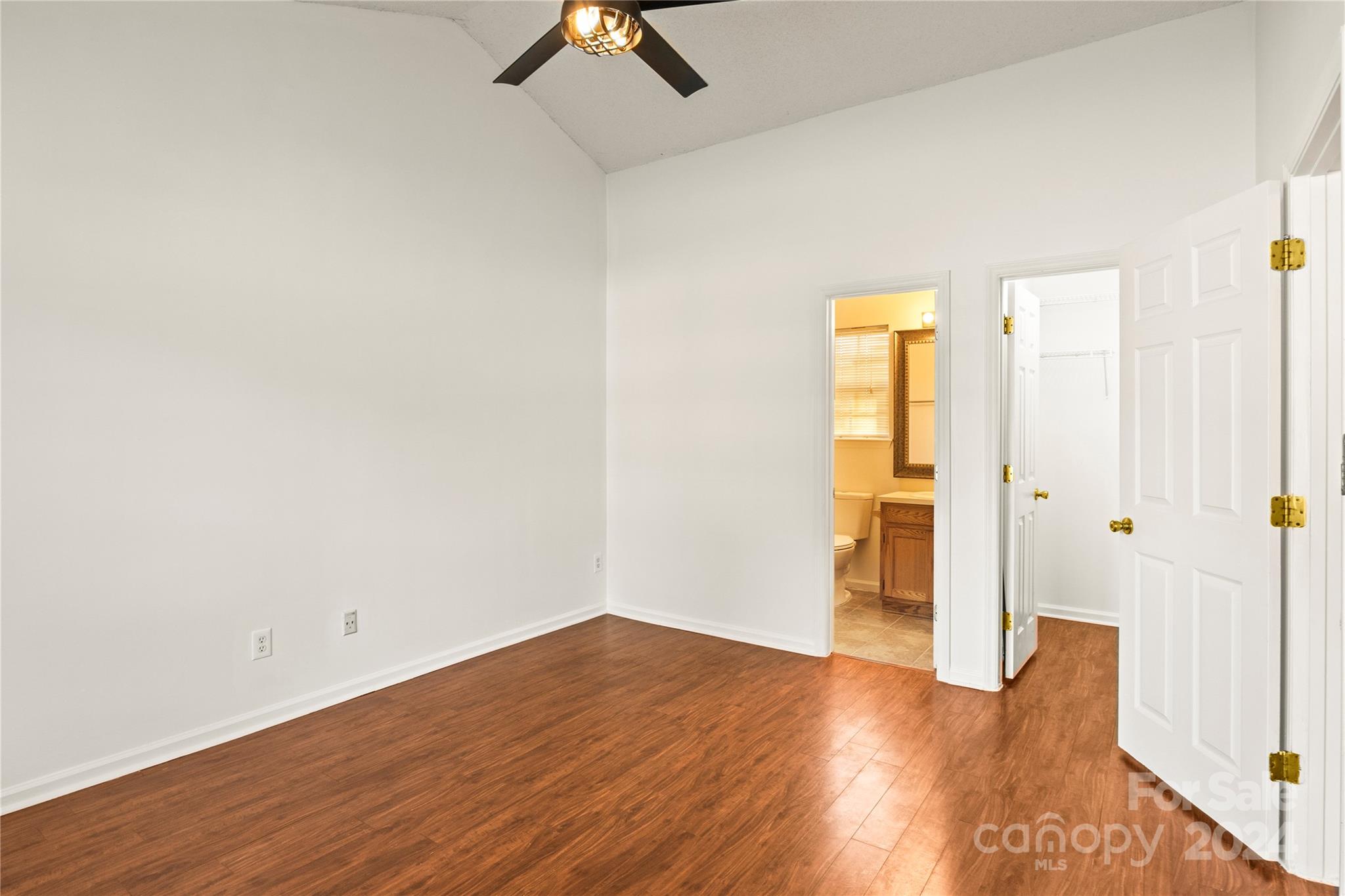 Arvin Hills - Residential