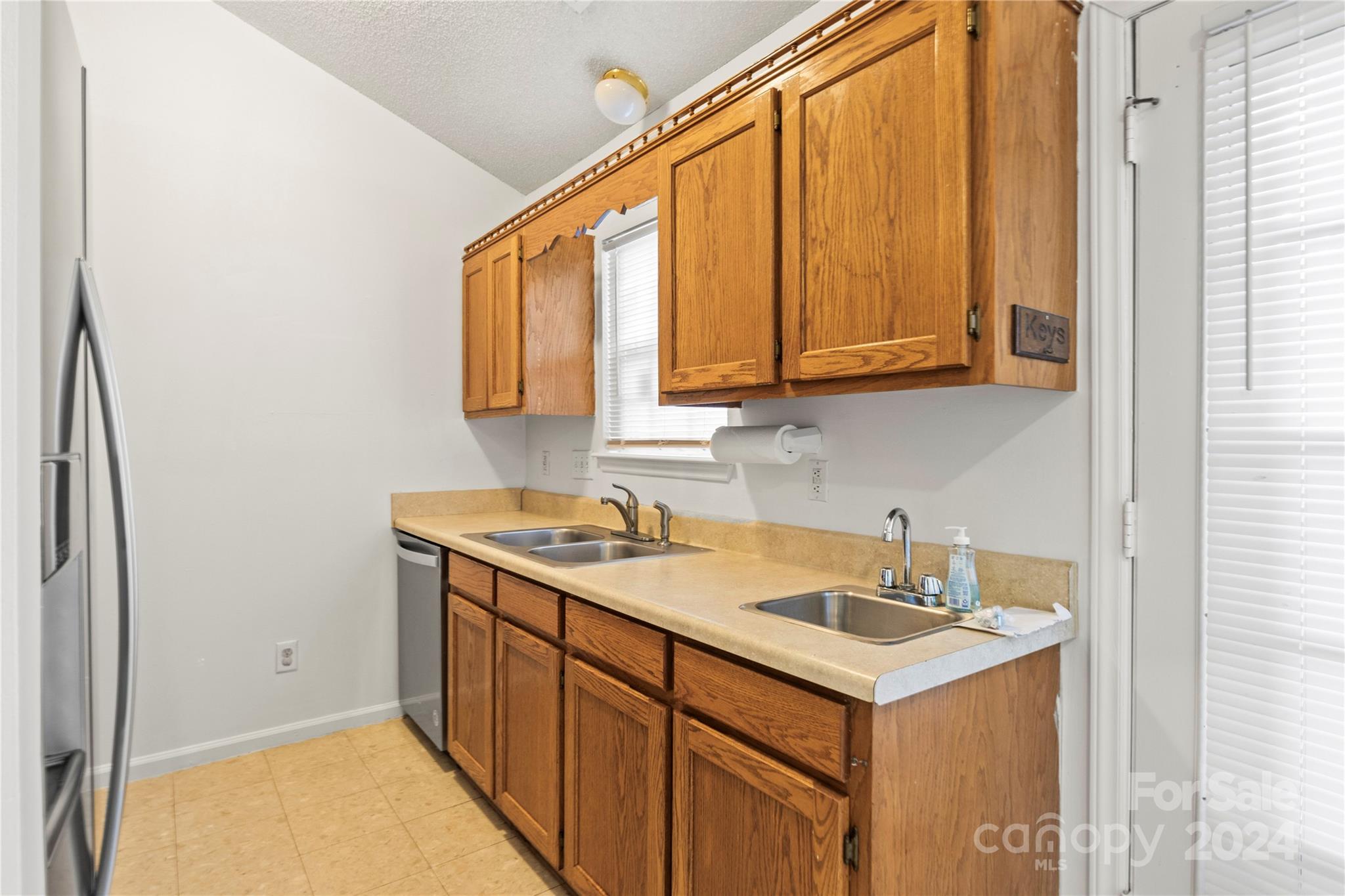 Arvin Hills - Residential