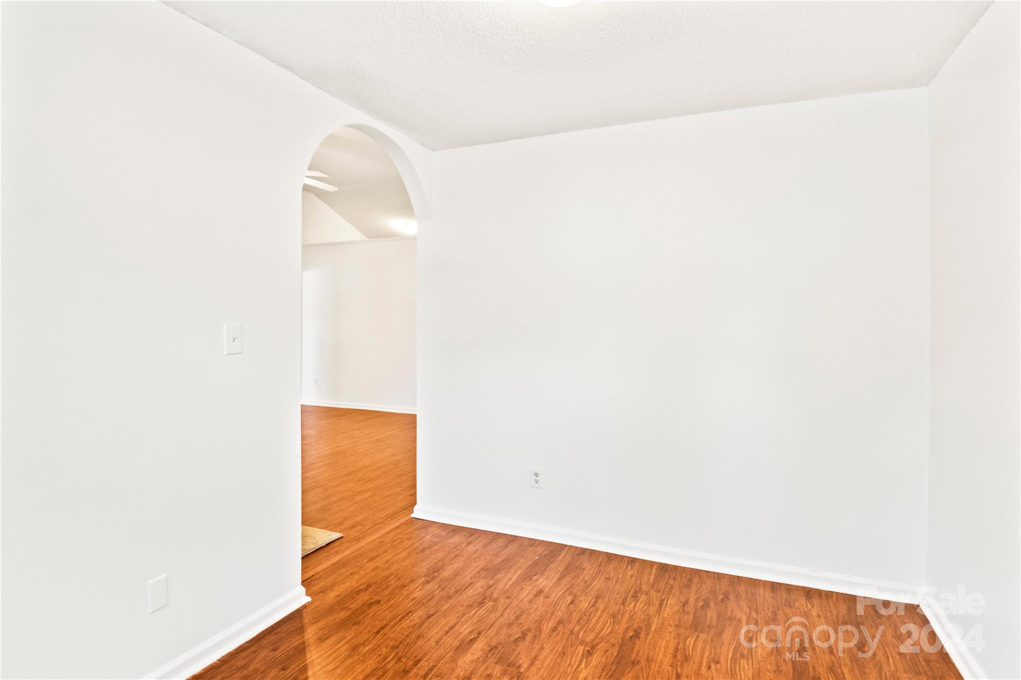 Arvin Hills - Residential