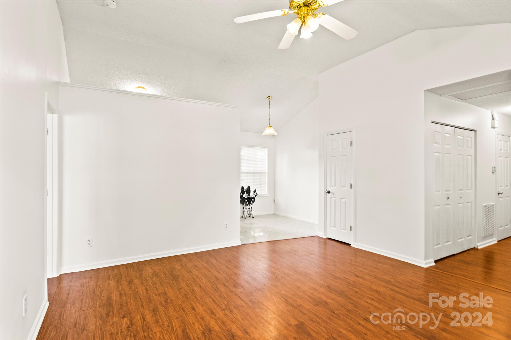 Arvin Hills - Residential