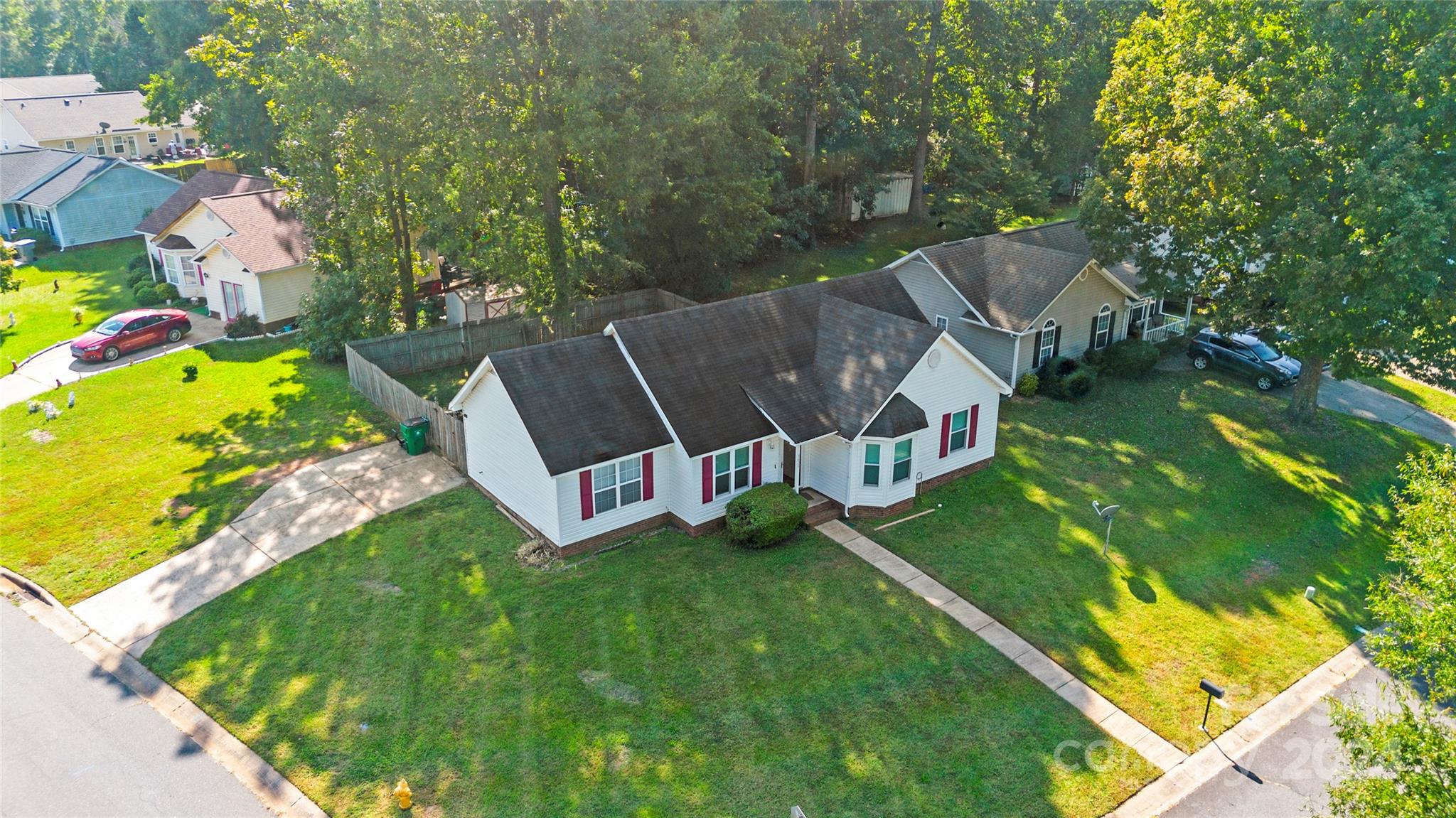 Arvin Hills - Residential