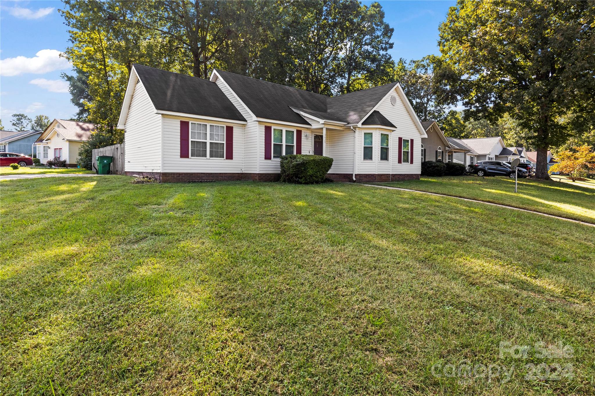 Arvin Hills - Residential