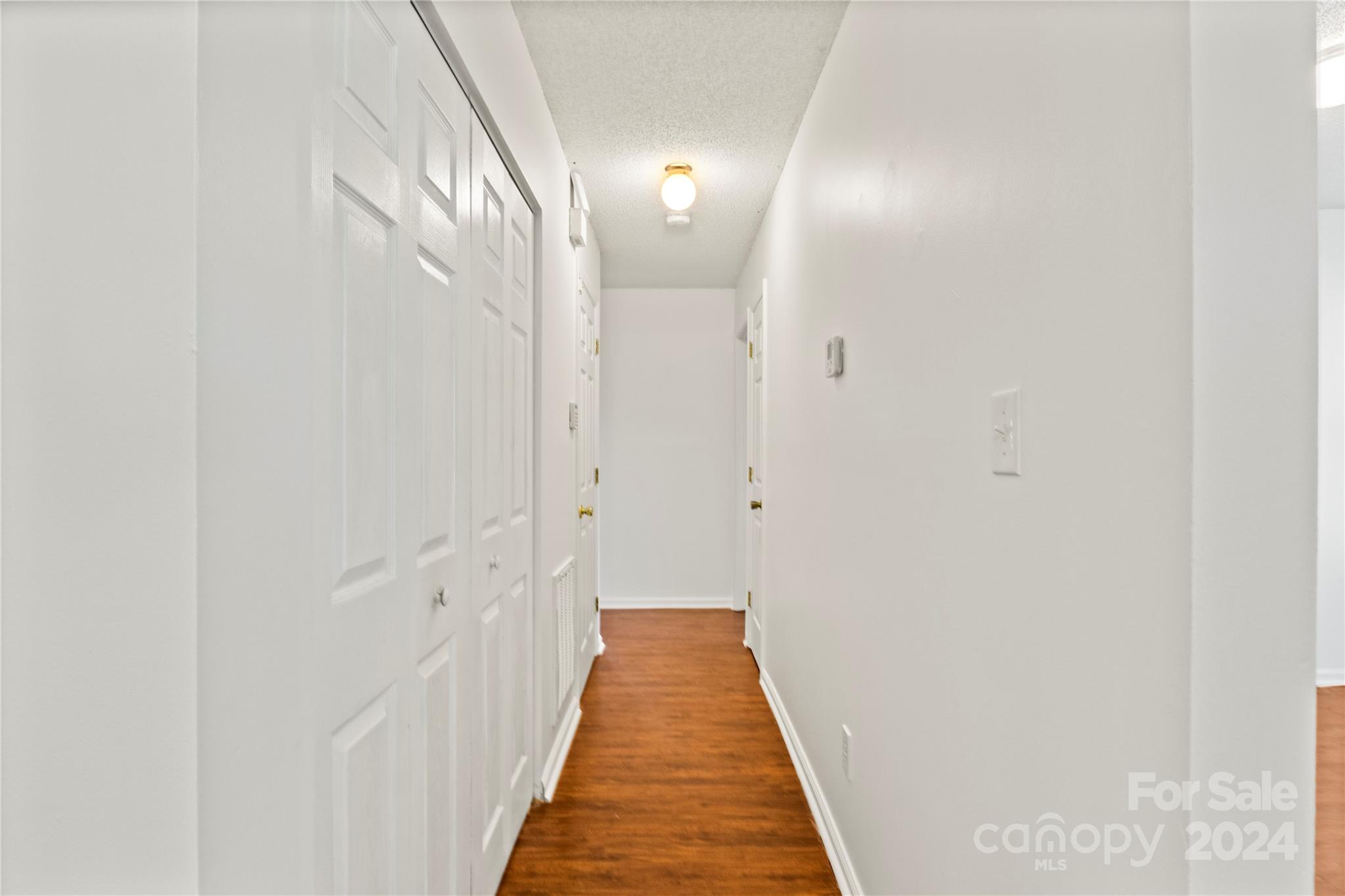 Arvin Hills - Residential