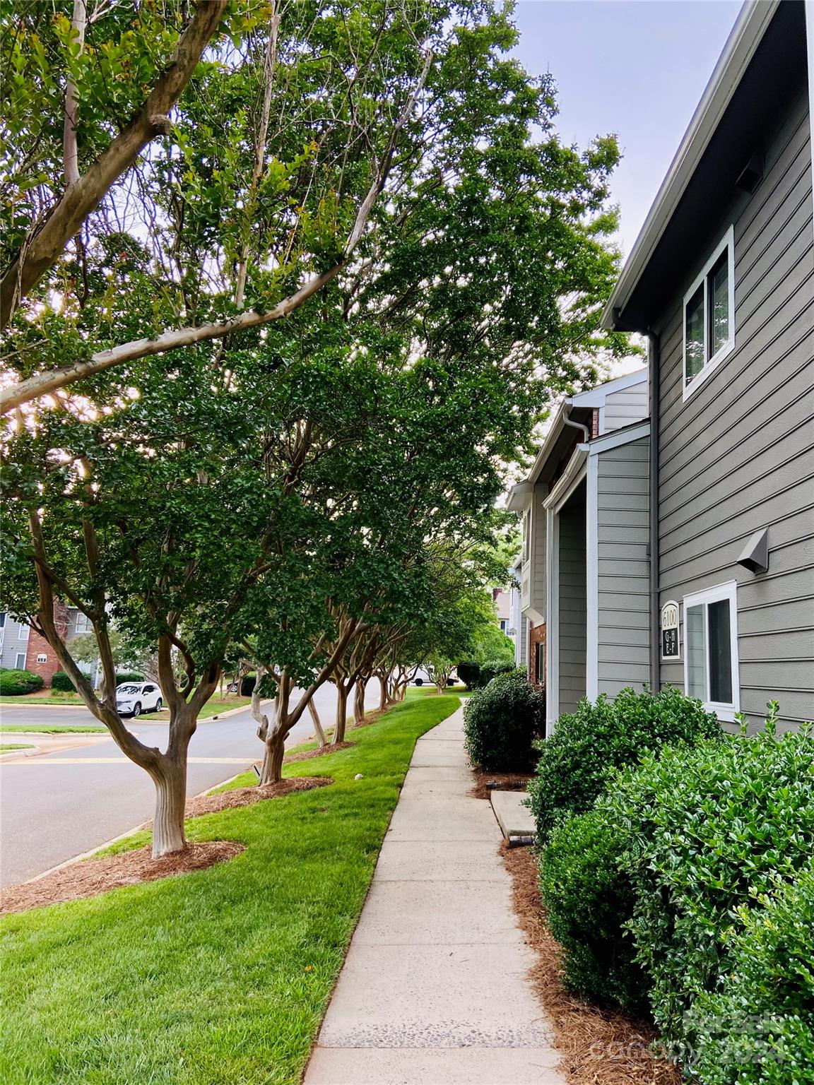 Heathstead - Residential