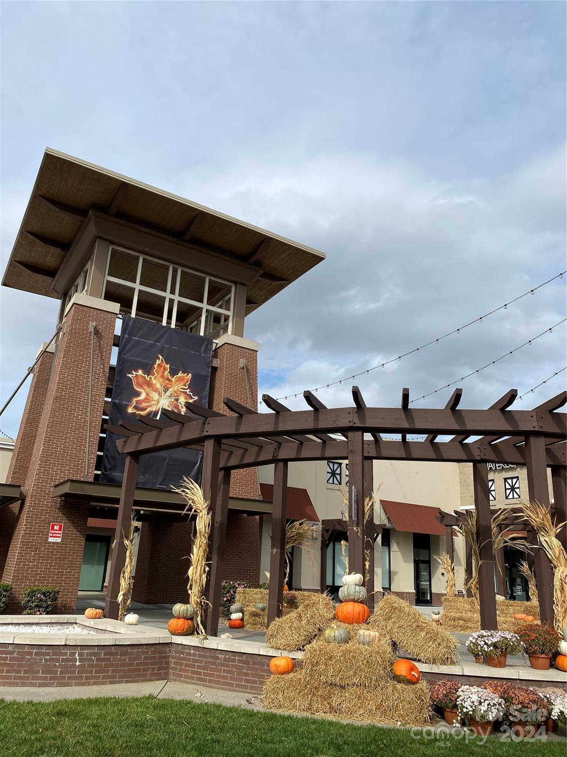 Heathstead - Residential