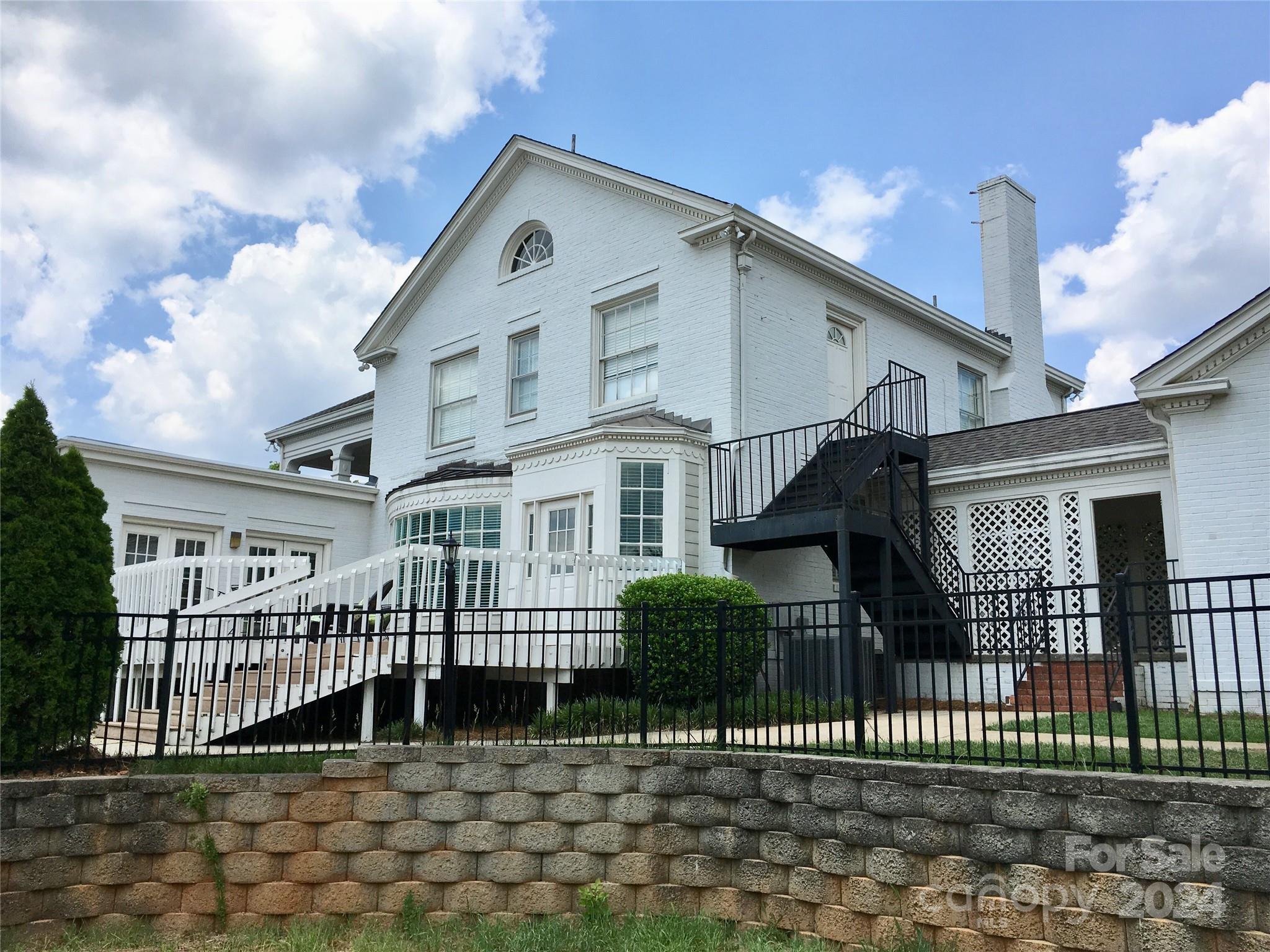 Heathstead - Residential